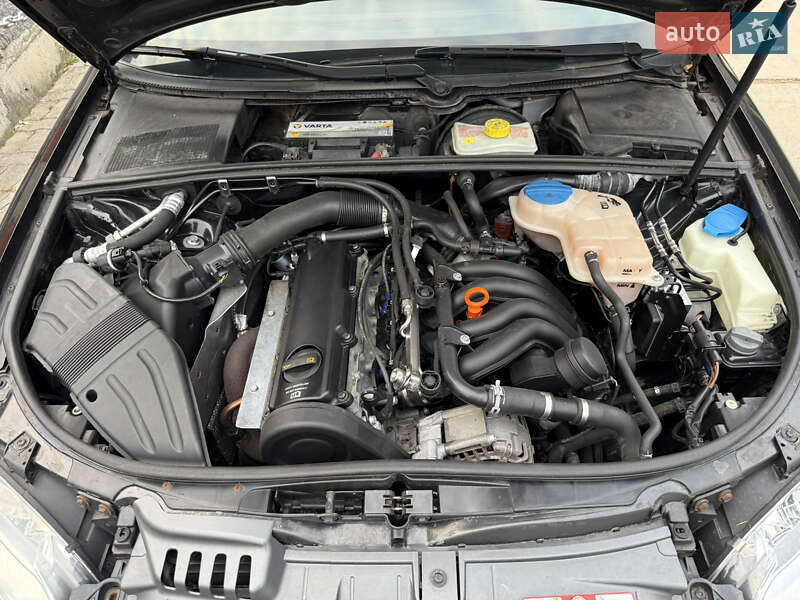 Седан Audi A4 2008 в Красилове фото 64 Седан Audi A4 2008 в Красилове