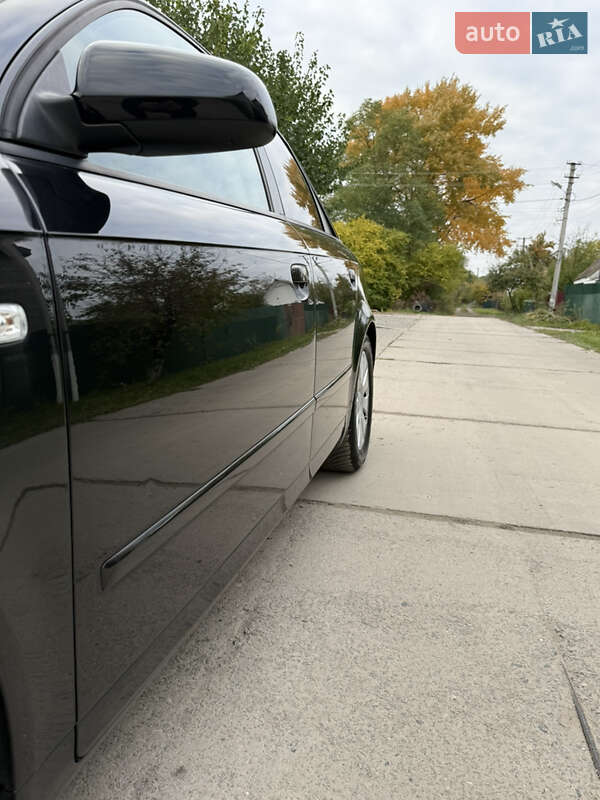 Седан Audi A4 2008 в Красилове фото 76 Седан Audi A4 2008 в Красилове