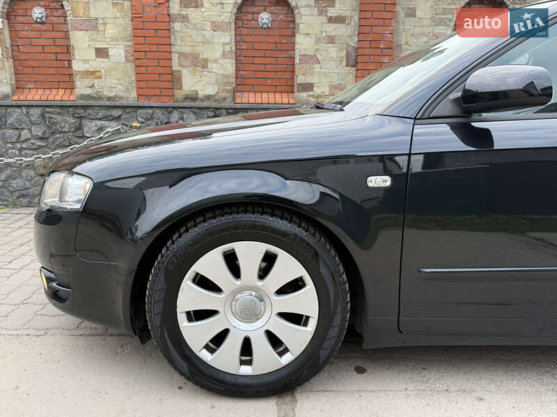 Седан Audi A4 2008 в Красилове фото 94 Седан Audi A4 2008 в Красилове