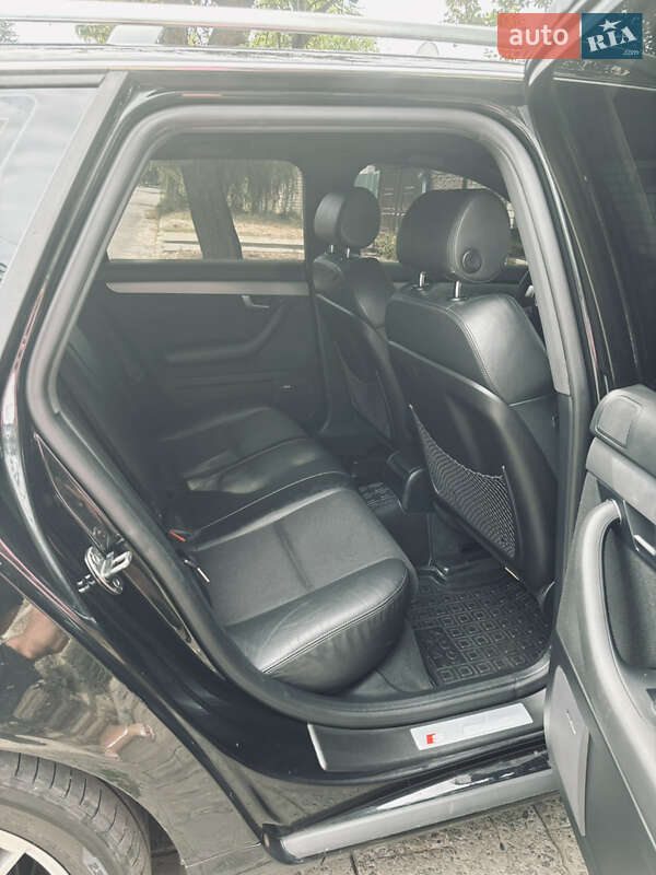 Універсал Audi A4 2007 в Харкові