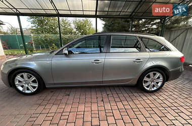 Універсал Audi A4 2010 в  фото 3 Універсал Audi A4 2010 в