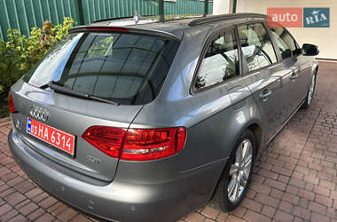 Універсал Audi A4 2010 в  фото 7 Універсал Audi A4 2010 в
