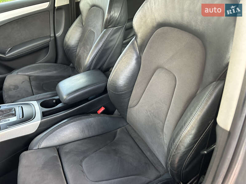 Универсал Audi A4 2010 в Белой Церкви