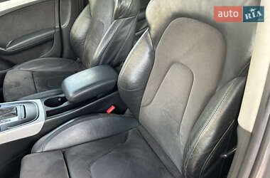 Універсал Audi A4 2010 в  фото 16 Універсал Audi A4 2010 в