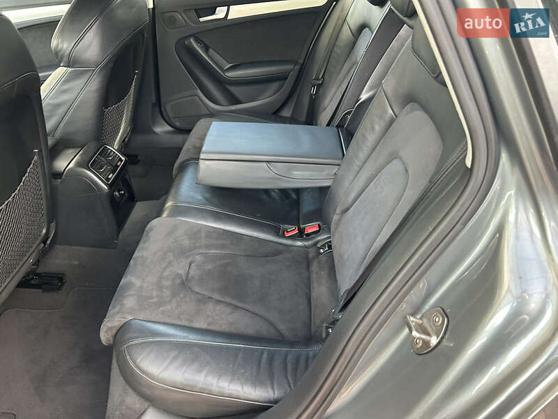 Универсал Audi A4 2010 в Белой Церкви