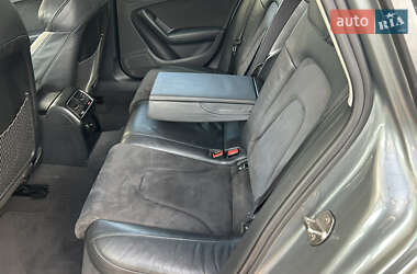 Універсал Audi A4 2010 в  фото 38 Універсал Audi A4 2010 в