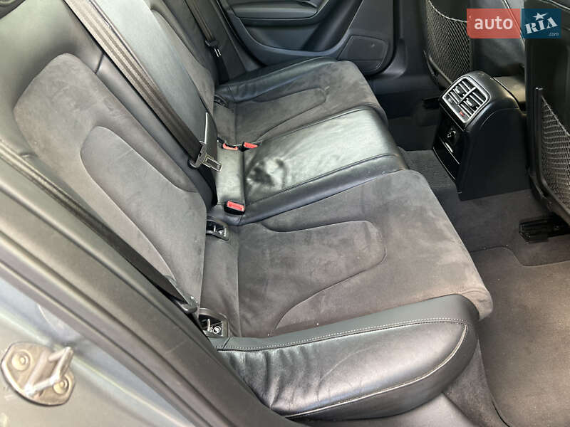 Универсал Audi A4 2010 в Белой Церкви