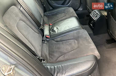 Універсал Audi A4 2010 в  фото 49 Універсал Audi A4 2010 в