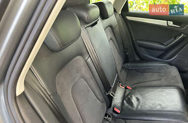 Універсал Audi A4 2010 в  фото 48 Універсал Audi A4 2010 в