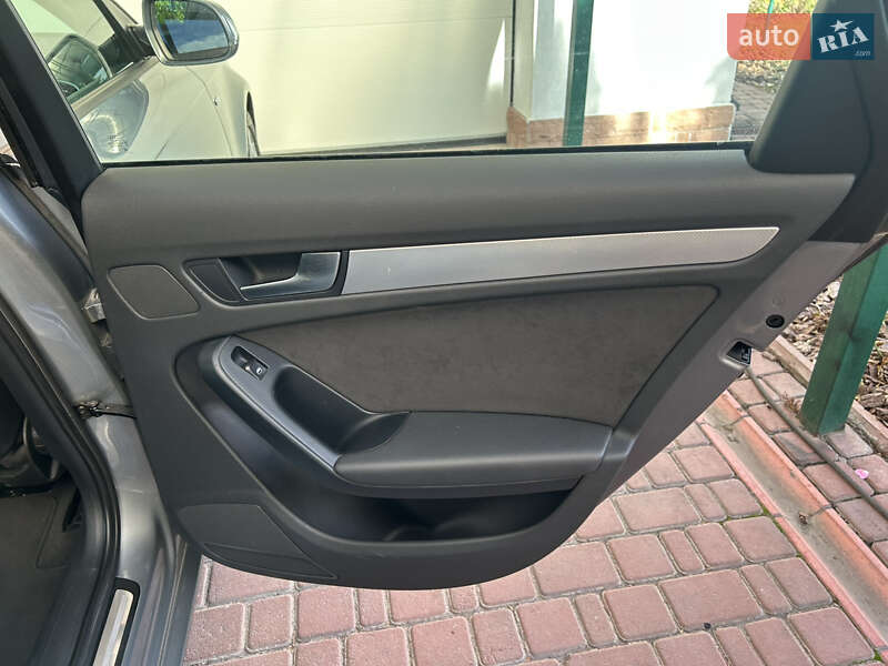 Универсал Audi A4 2010 в Белой Церкви
