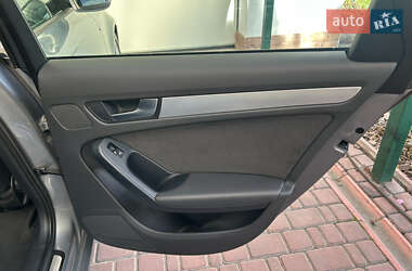 Універсал Audi A4 2010 в  фото 51 Універсал Audi A4 2010 в