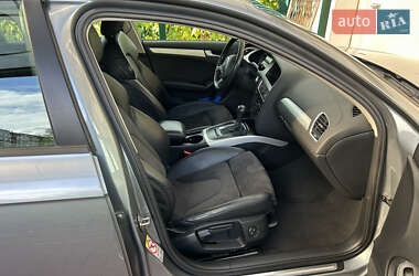 Універсал Audi A4 2010 в  фото 53 Універсал Audi A4 2010 в