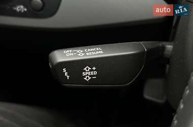 Седан Audi A4 2016 в  фото 44 Седан Audi A4 2016 в