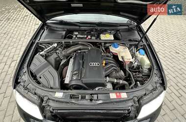 Универсал Audi A4 2004 в Тернополе
