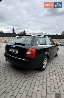 Универсал Audi A4 2004 в Тернополе