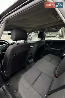 Универсал Audi A4 2004 в Тернополе