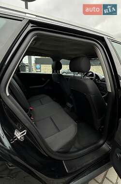 Универсал Audi A4 2004 в Тернополе