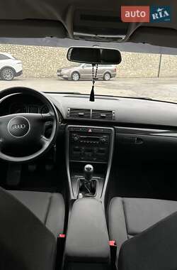 Универсал Audi A4 2004 в Тернополе