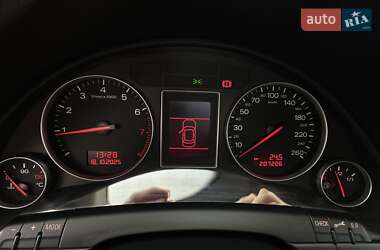 Универсал Audi A4 2004 в Тернополе