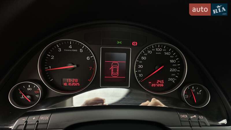 Универсал Audi A4 2004 в Тернополе
