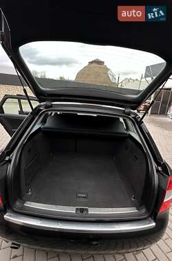 Универсал Audi A4 2004 в Тернополе