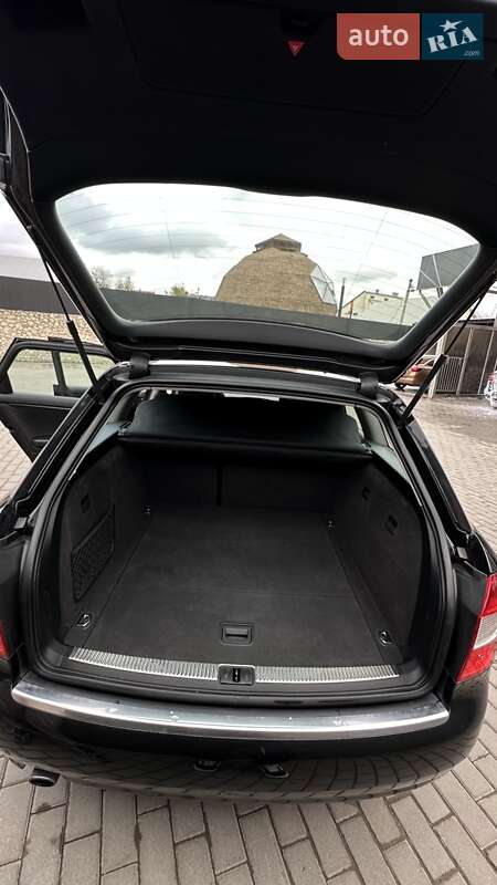 Универсал Audi A4 2004 в Тернополе