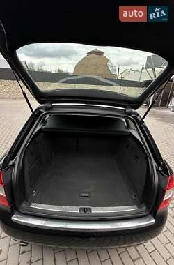 Универсал Audi A4 2004 в Тернополе
