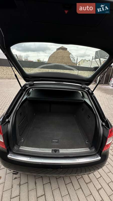 Универсал Audi A4 2004 в Тернополе