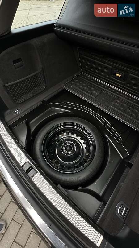 Универсал Audi A4 2004 в Тернополе