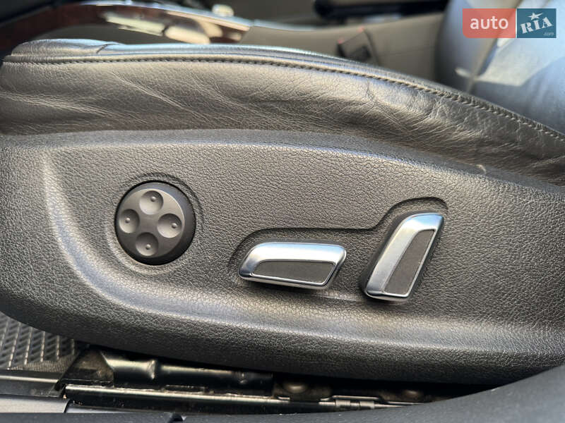 Универсал Audi A4 2013 в Киеве фото 24 Универсал Audi A4 2013 в Киеве