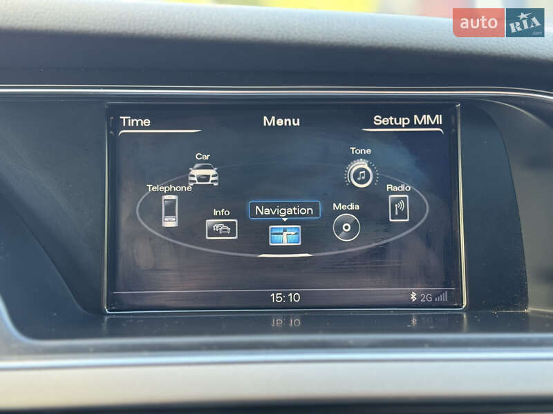 Универсал Audi A4 2013 в Киеве фото 27 Универсал Audi A4 2013 в Киеве