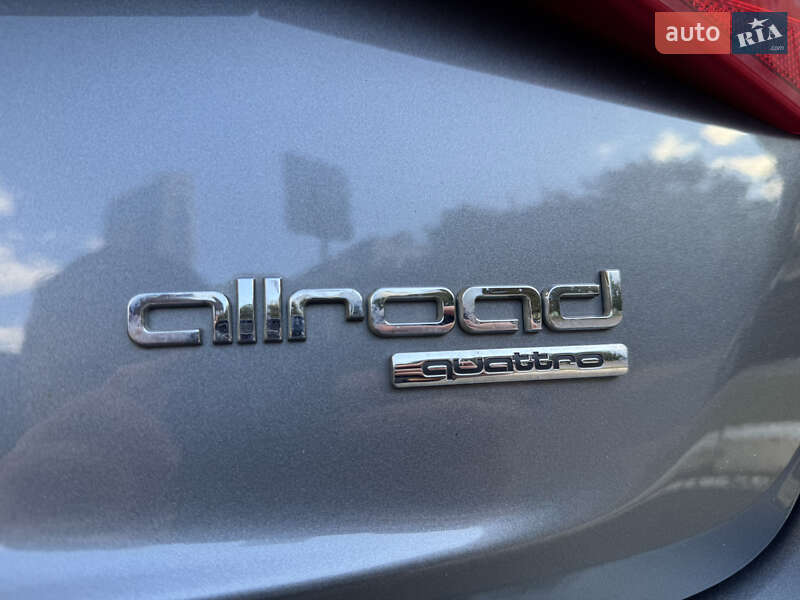 Универсал Audi A4 2013 в Киеве фото 39 Универсал Audi A4 2013 в Киеве