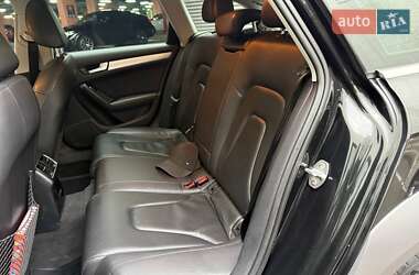 Універсал Audi A4 2012 в 