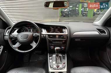 Універсал Audi A4 2012 в 