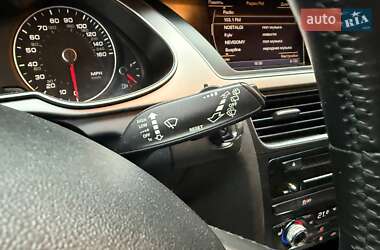 Універсал Audi A4 2012 в 
