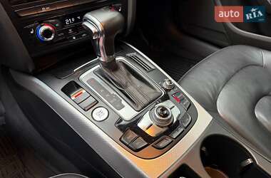 Універсал Audi A4 2012 в 
