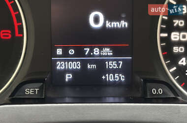 Седан Audi A4 2008 в  фото 25 Седан Audi A4 2008 в