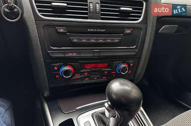 Седан Audi A4 2008 в  фото 28 Седан Audi A4 2008 в