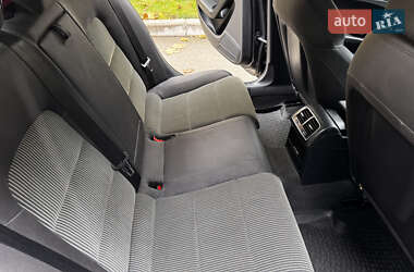 Седан Audi A4 2008 в  фото 38 Седан Audi A4 2008 в