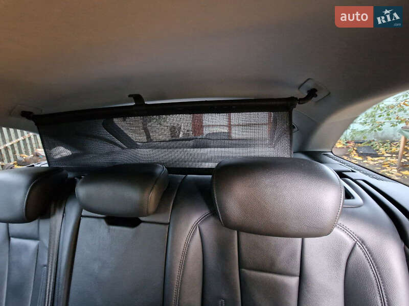 Универсал Audi A4 2017 в Кременчуге фото 8 Универсал Audi A4 2017 в Кременчуге