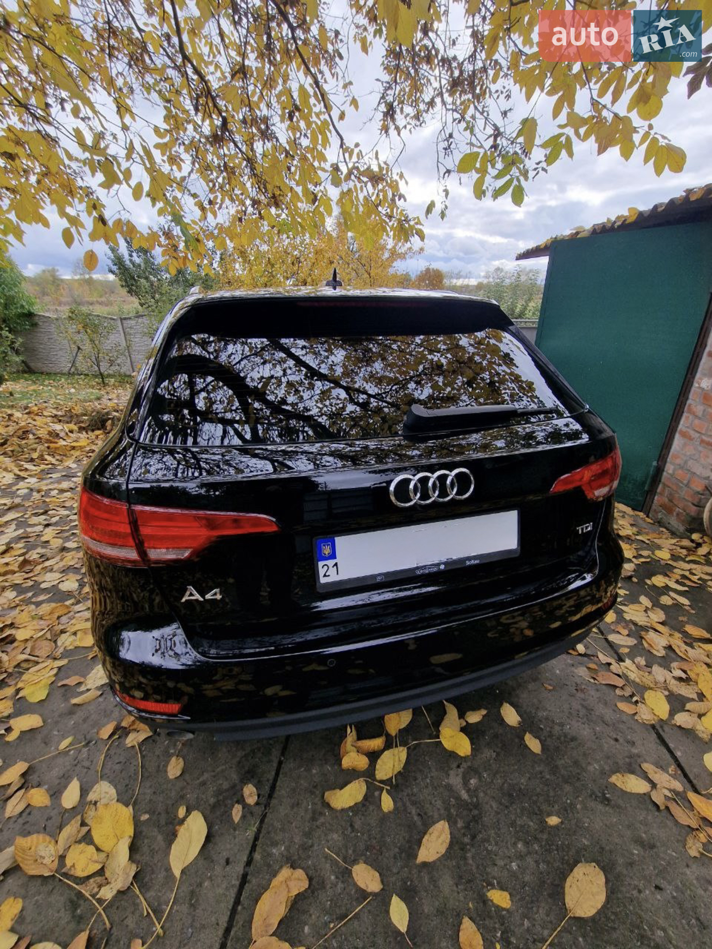 2017 Audi A4 - мініатюра 24