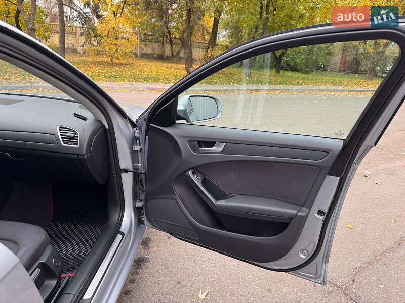 Универсал Audi A4 2014 в Броварах