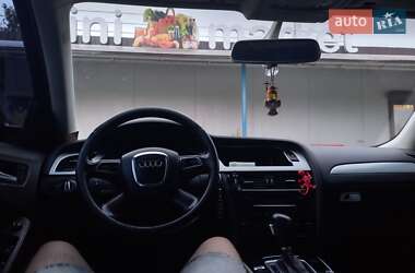 Универсал Audi A4 2009 в 