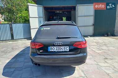 Универсал Audi A4 2009 в 