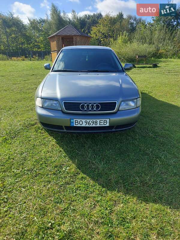 Audi A4 1995