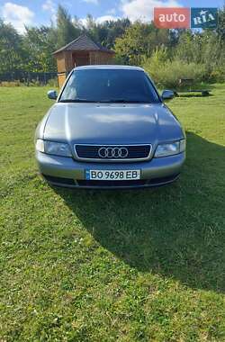 Седан Audi A4 1995 в 