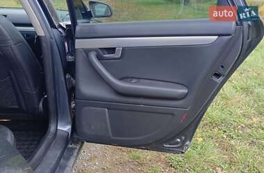 Універсал Audi A4 2004 в 