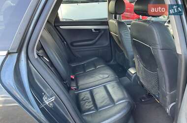 Універсал Audi A4 2004 в 