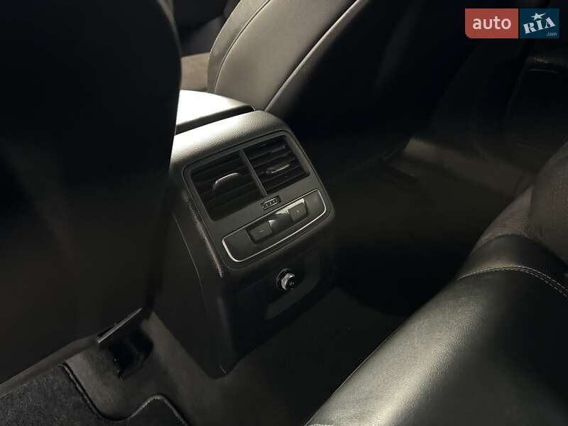 Універсал Audi A4 2019 в Василькові фото 22 Універсал Audi A4 2019 в Василькові