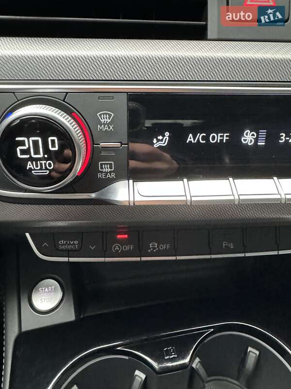 Універсал Audi A4 2019 в Василькові фото 29 Універсал Audi A4 2019 в Василькові